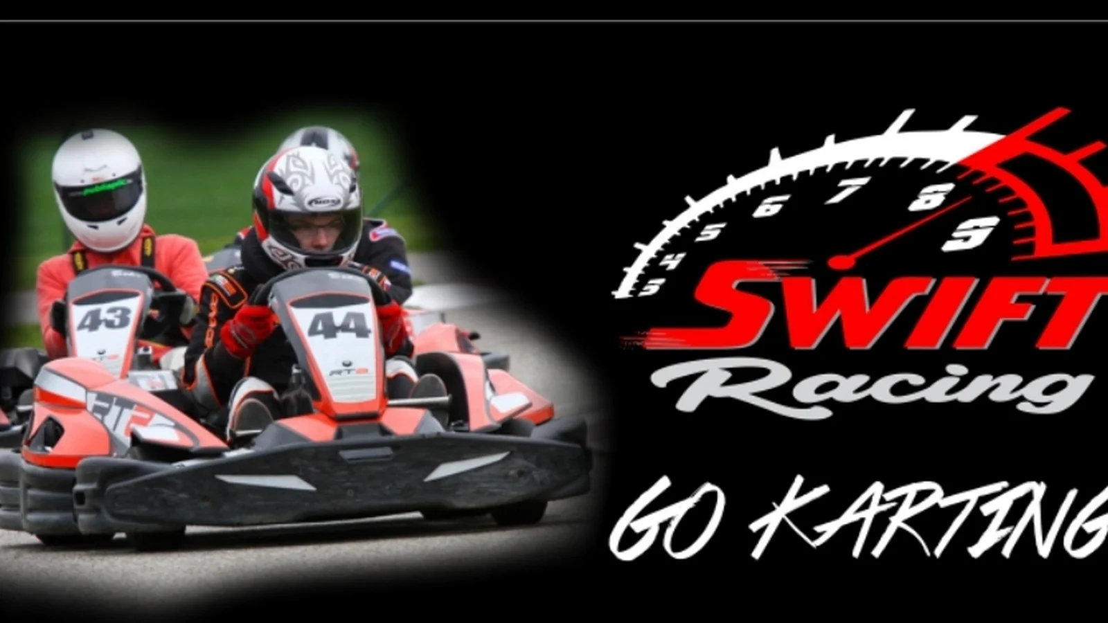 Swift Racing - Go Karting / Jumanji adventure Golf — kid-friendly venue in Newcastle