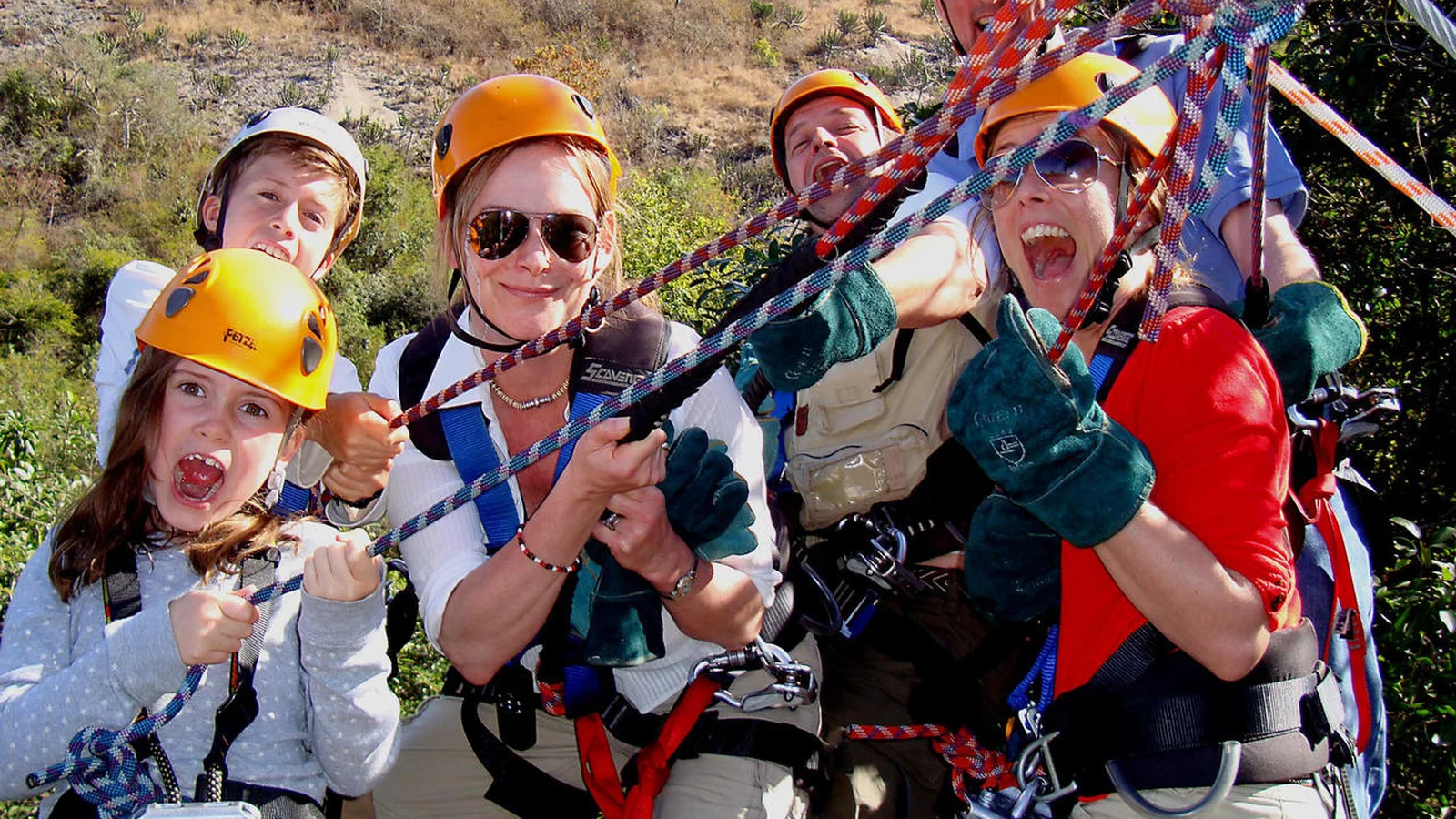 Skyway Trails — kid-friendly venue in Sabie