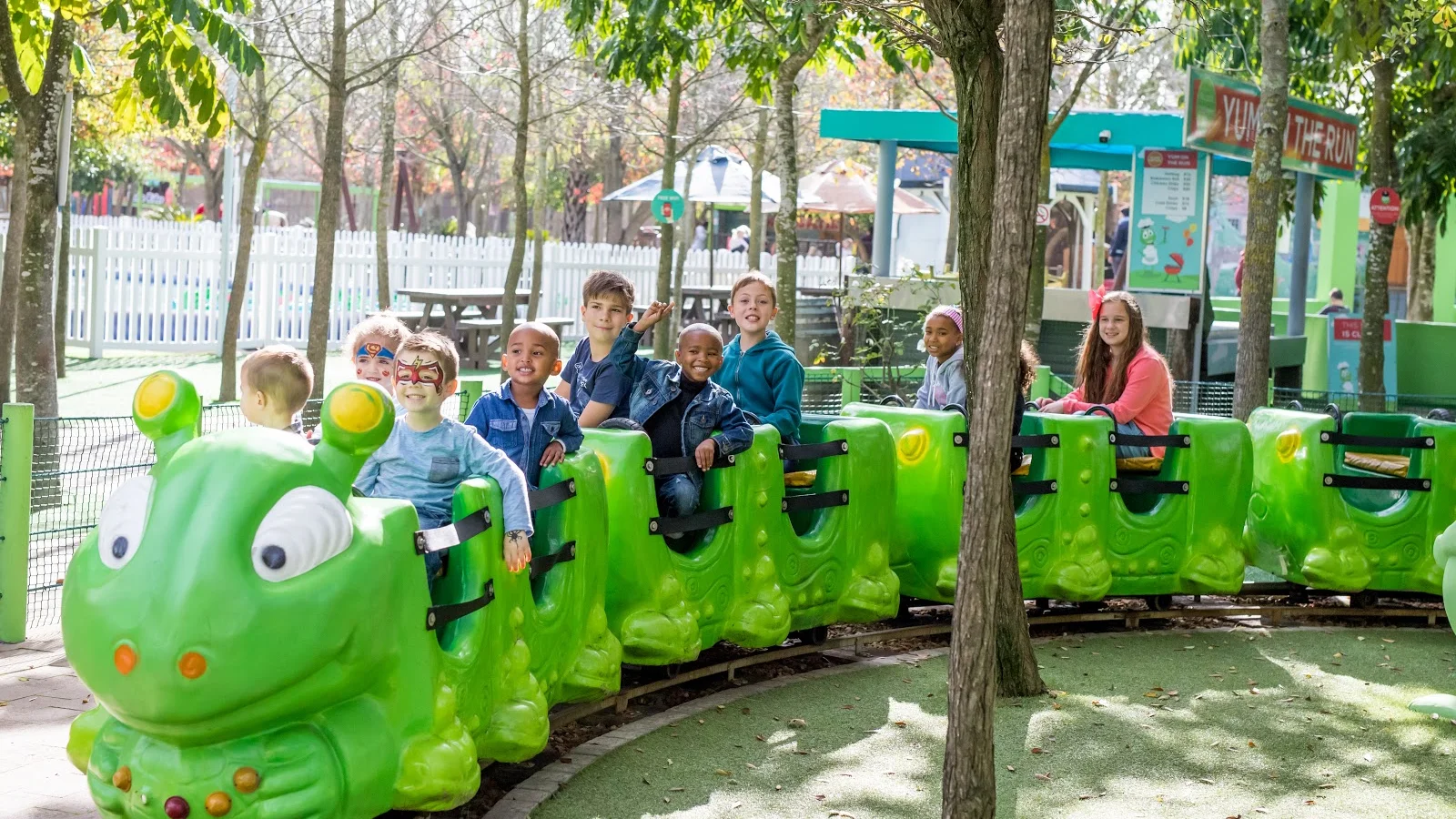 Bugz Playpark
