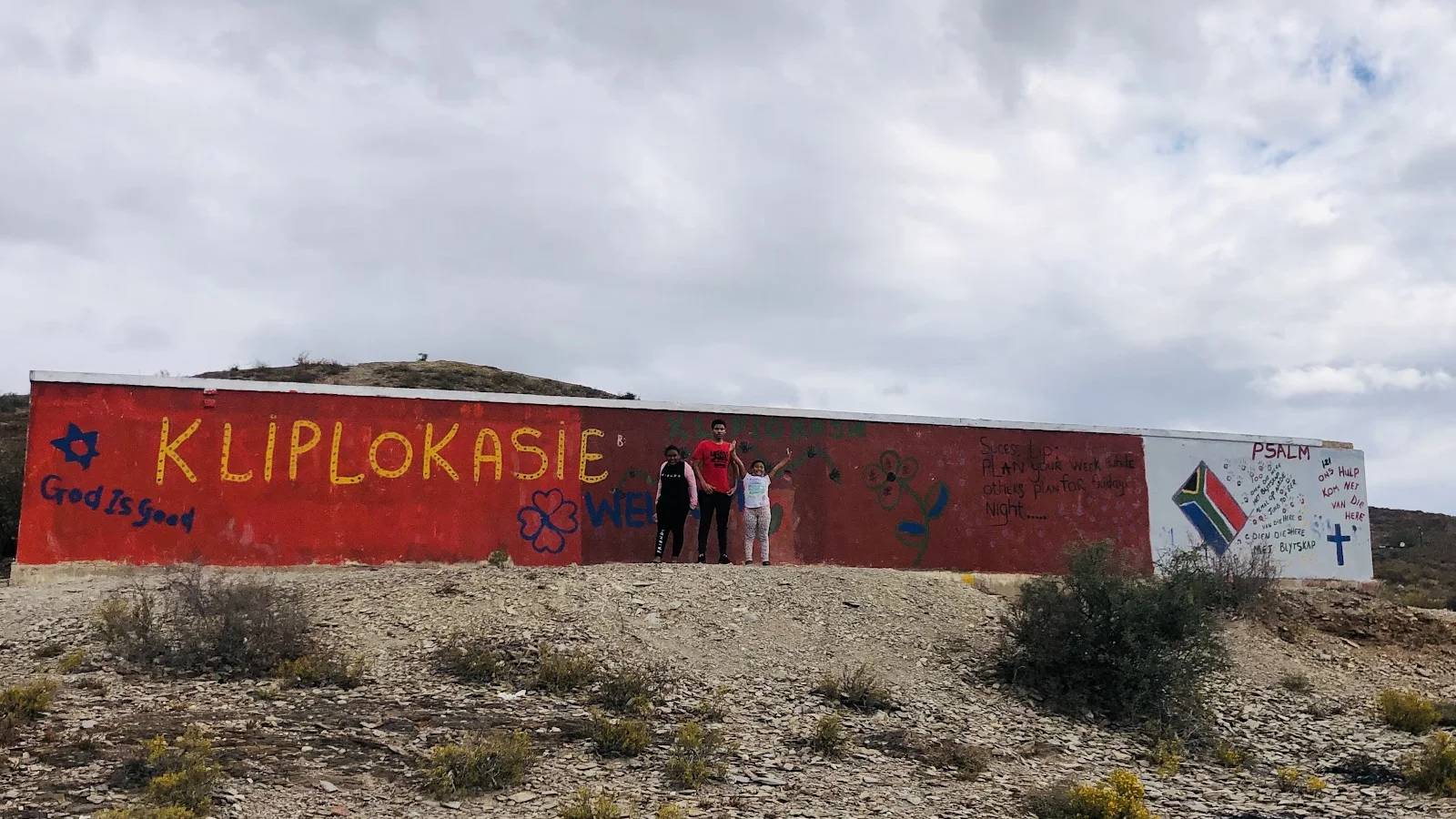 Volmoed — kid-friendly venue in Oudtshoorn