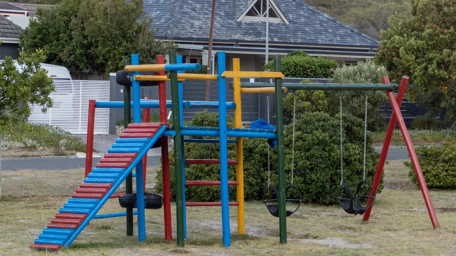 Eastcliff Public Playground