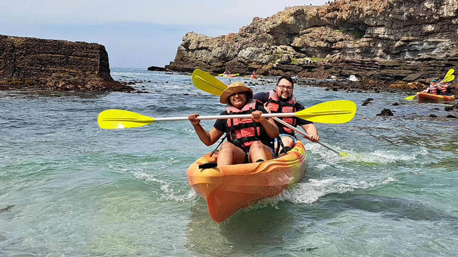 Walker Bay Adventures