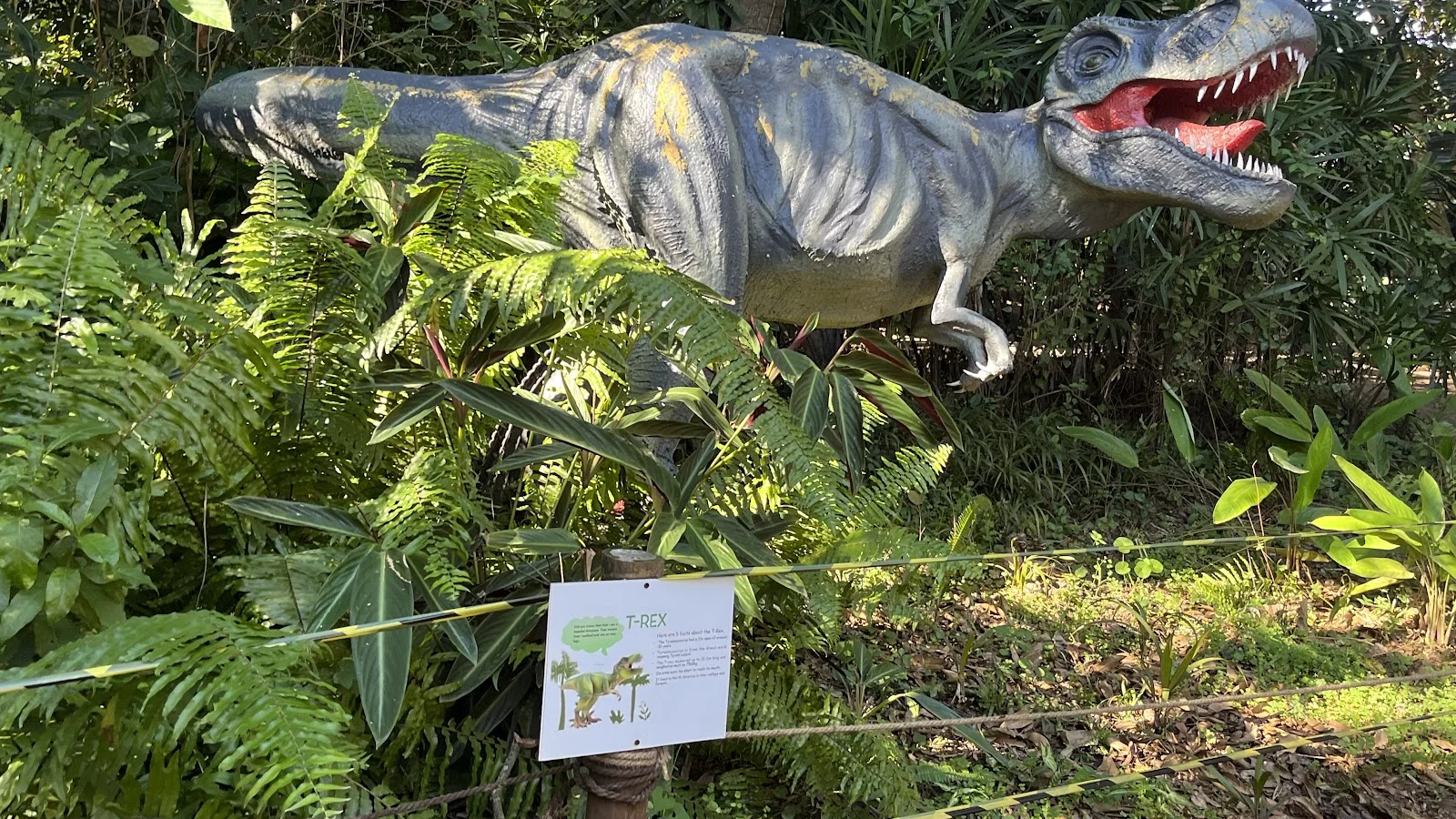 Dino Park SA