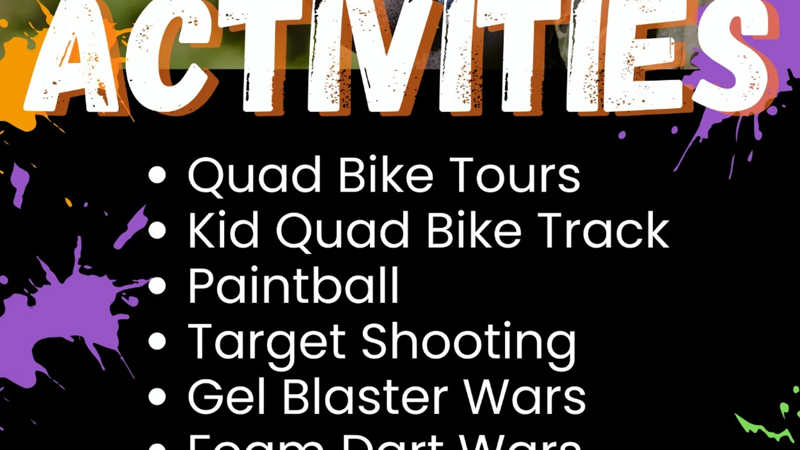 Playrock Xtreme for kids in Paarl