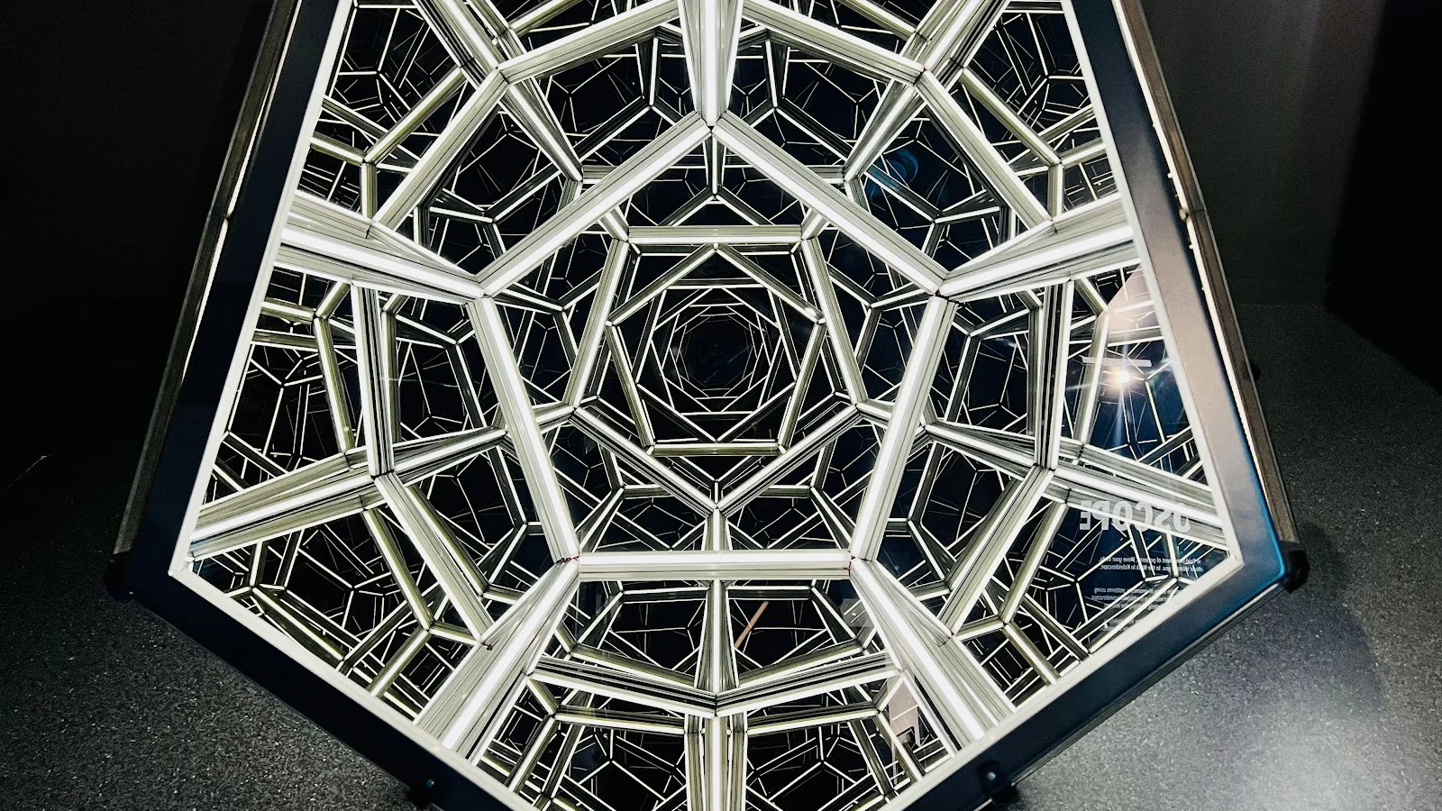 Museum of Illusions Cape Town