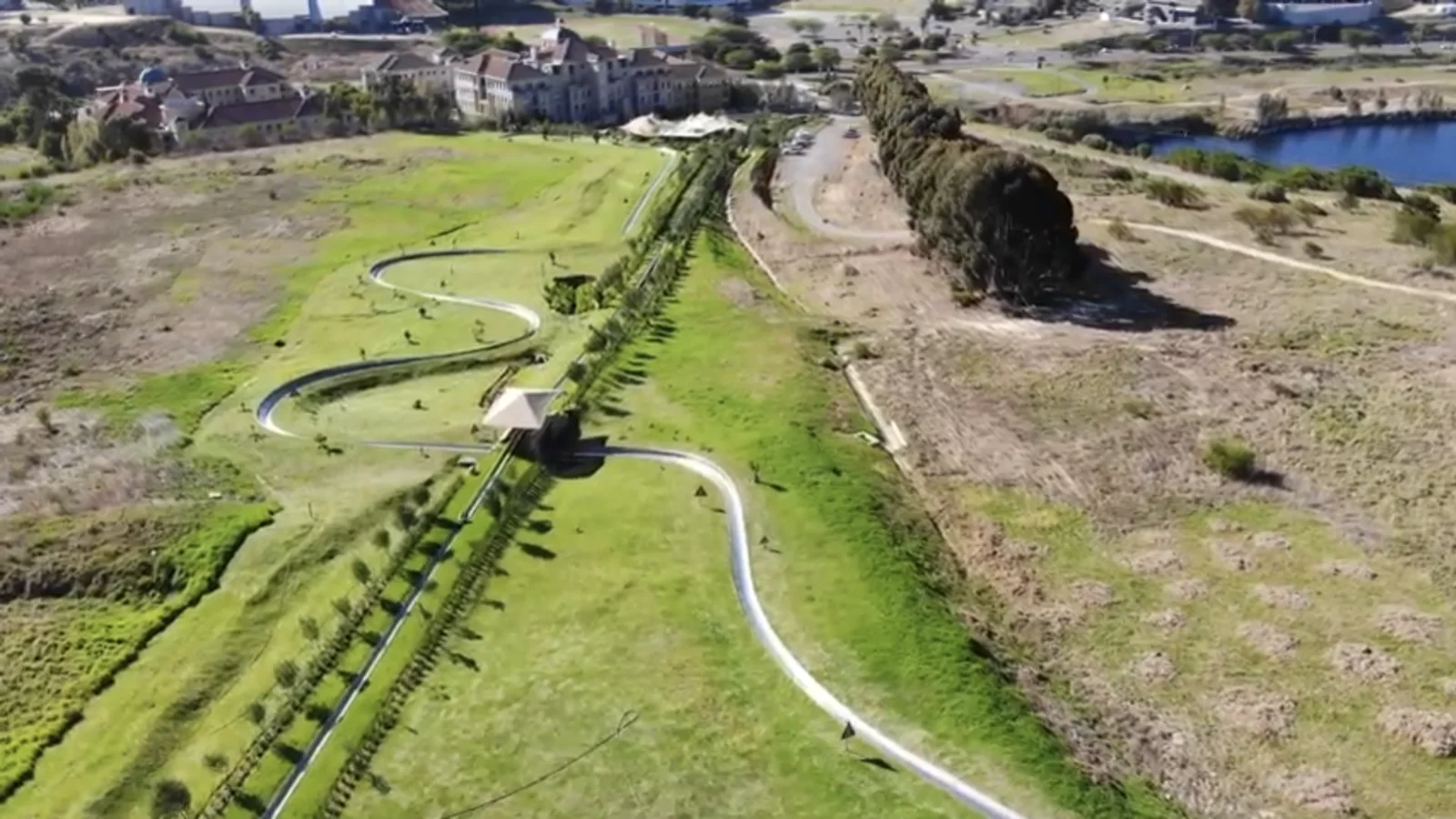 Toboggan Family Park (Pty) — kid-friendly venue in Springbok
