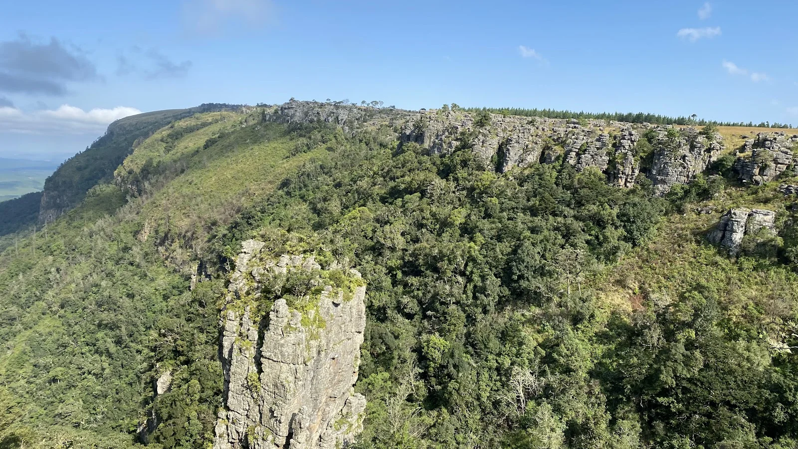 The Pinnacle Rock — kid-friendly venue in Graskop