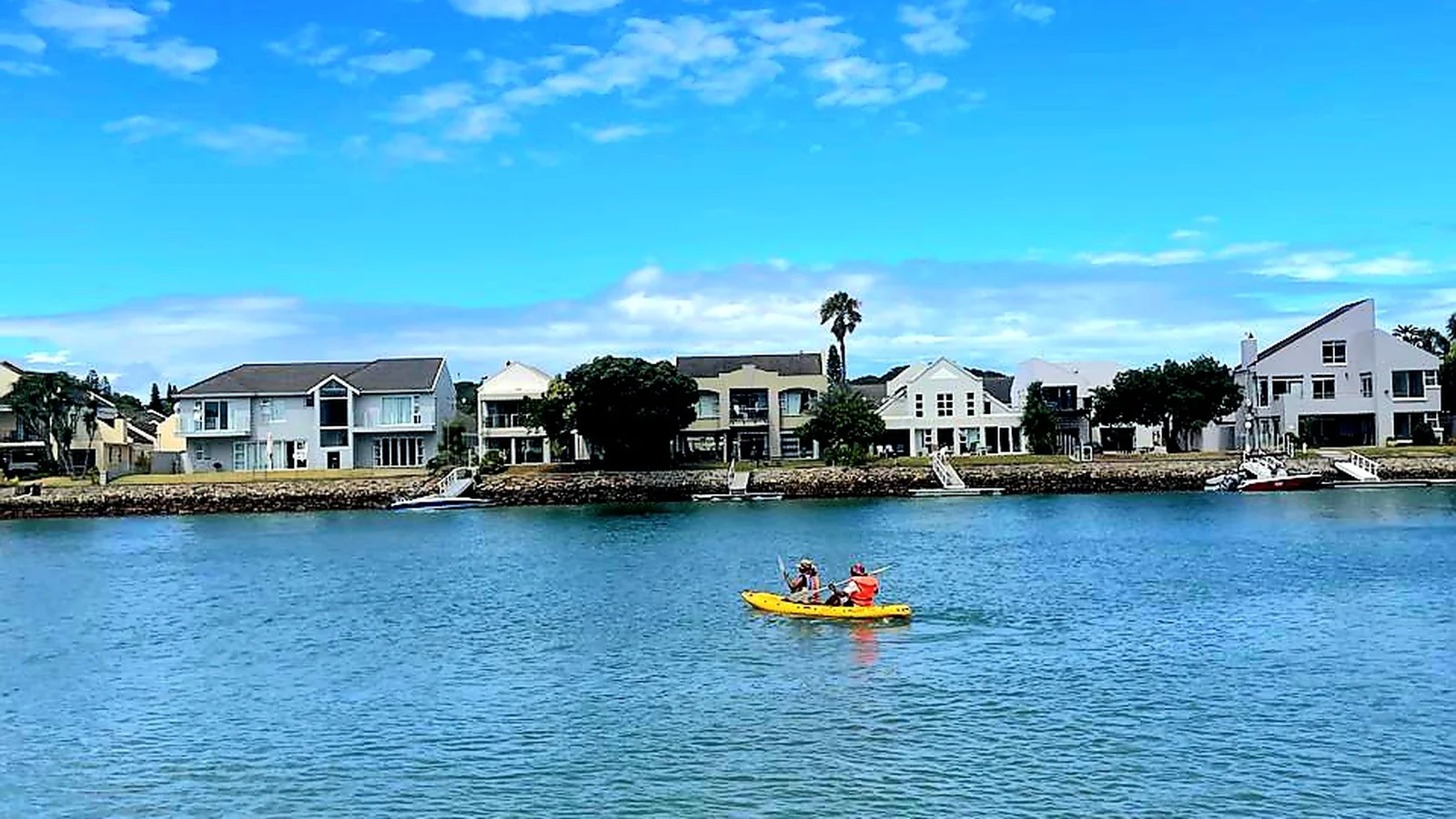 Kids Beach Tidal pool — kid-friendly venue in Port Alfred
