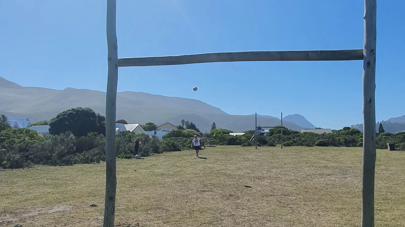 Sandbaai Kids Park